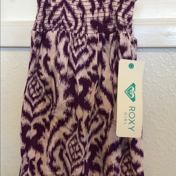 Roxy Girl Jumper NWT - Picture 8 of 8